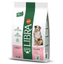 Libra adult salmón para perros en formato de 3Kg Libra adult salmón para perros en formato de 3Kg