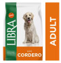 Pienso Affinity Libra adult cordero pienso para perros medianos y grandes Pienso Affinity Libra adult cordero pienso para perros medianos y grandes