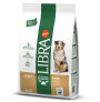 Libra adult cordero para perros en formato de 3Kg Libra adult cordero para perros en formato de 3Kg