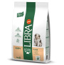 Libra puppy cordero y arroz para perros en formato de 3Kg