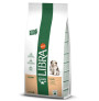 Libra puppy cordero y arroz para perros en formato de 12Kg