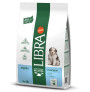 Libra puppy pollo y arroz en formato de 3Kg