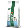 Libra puppy pollo y arroz en formato de 12Kg
