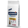 Pienso Affinity Advance adult sensitive Lamb & Rice (cordero y arroz) para perros sensibles en formato de 12Kg