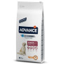 Pienso Affinity Advance maxi senior (pollo y arroz) para perros ancianos en formato de 14Kg