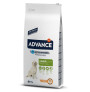 Pienso Affinity Advance maxi (junior pollo y arroz) para cachorros de raza grande en formato de 14Kg