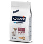 Pienso Affinity Advance mini senior (pollo y arroz) para perros pequeños en formato de 1,5Kg