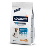 Pienso Affinity Advance mini adult (pollo y arroz) para perros raza pequeña en formato de 1,5Kg