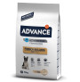 Pienso Affinity Advance pienso bulldog francés (french bulldog) en formato de 7,5Kg