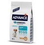 Pienso Affinity Advance puppy mini protect para cachorros raza pequeña en formato de 3Kg Pienso Affinity Advance puppy mini protect para cachorros raza pequeña en formato de 3Kg