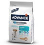 Pienso Affinity Advance puppy mini protect para cachorros raza pequeña en formato de 7,5Kg Pienso Affinity Advance puppy mini protect para cachorros raza pequeña en formato de 7,5Kg