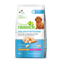 Natural trainer mini puppy & junior pollo en formato de 2Kg