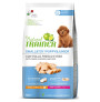 Natural trainer mini puppy & junior pollo en formato de 7Kg
