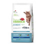 Pienso Affinity Natural trainer cat adult exigent pescado azul para gatos en formato de 1,5Kg