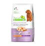 Pienso Affinity Natural trainer mini maturity para perros senior pequeños en formato de 2Kg