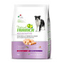 Pienso Affinity Natural trainer medium maturity para perros senior medianos en formato de 3Kg