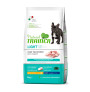 Pienso Affinity Natural trainer mini light in fat para perros pequeños en formato de 2Kg