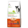 Pienso Affinity Natural trainer medium adult pollo para perros medianos en formato de 12Kg