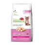 Pienso Affinity Natural trainer kitten pollo para gatitos en formato de 1,5Kg