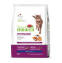 Pienso Affinity Natural trainer cat adult sterilized salmón para gatos en formato de 3Kg