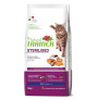 Pienso Affinity Natural trainer cat adult sterilized salmón para gatos en formato de 10Kg