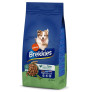 Pienso Affinity Brekkies pollo y verduras para perros en saco de 20Kg Pienso Affinity Brekkies pollo y verduras para perros en saco de 20Kg