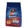 Pienso Affinity Brekkies delicious buey para perros en saco de 3Kg