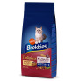 Pienso Affinity Brekkies cat delicious aves y verduras para gatos en saco de 20Kg