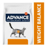 Advance cat weight balance para gatos