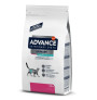 Pienso Affinity Advance Veterinary Diets cat urinary sterilized low calorie para gatos en saco de 1,25Kg