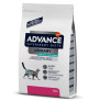 Pienso Affinity Advance Veterinary Diets cat urinary sterilized low calorie para gatos en saco de 2,5Kg