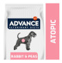 Advance atopic de conejo para perros Advance atopic de conejo para perros