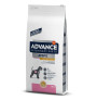 Pienso Affinity Advance Veterinary Diets atopic de conejo para perros en saco de 12Kg Pienso Affinity Advance Veterinary Diets atopic de conejo para perros en saco de 12Kg
