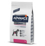 Pienso Affinity Advance Veterinary Diets urinary para perros en saco de 3Kg