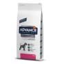 Pienso Affinity Advance Veterinary Diets urinary para perros en saco de 12Kg