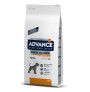 Pienso Affinity Advance Veterinary Diets weight balance medium - maxi para perros medianos y grandes en saco de 12Kg