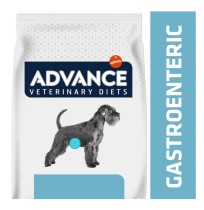 Advance gastroenteric para perros