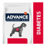 Advance diabetes colitis para perros