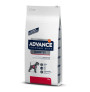 Pienso Affinity Advance Veterinary diabetes colitis para perros en saco de 12Kg