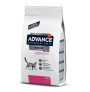 Pienso Affinity Advance Veterinary cat urinary stress para gatos en saco de 1,25Kg