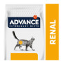 Advance cat renal failure para gatos