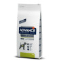 Pienso Affinity Advance Veterinary Advance hypoallergenic para perros en saco de 10Kg