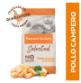 Nature's variety cat selected sterilized pollo campero para gatos