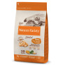 Pienso Affinity Nature's variety cat selected sterilized pollo campero para gatos en saco de 3kg