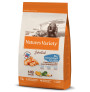 Pienso Affinity Nature's variety selected medium adult salmón noruego en saco de 10Kg