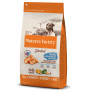 Pienso Affinity Nature's variety selected mini adult salmón noruego en saco de 1,5Kg
