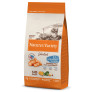 Pienso Affinity Nature's variety cat selected sterilized salmón noruego para gatos en saco de 7Kg