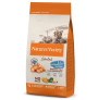 Pienso Affinity Nature's variety cat selected salmón noruego para gatos en saco de 7Kg