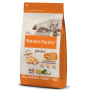 Pienso Affinity Nature's variety cat selected kitten pollo campero para gatos en saco de 1,25Kg