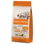 Pienso Affinity Nature's variety cat selected kitten pollo campero para gatos en saco de 7Kg